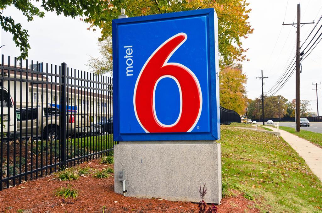 Motel 6-Camp Springs, Dc - South Camp Springs Zewnętrze zdjęcie