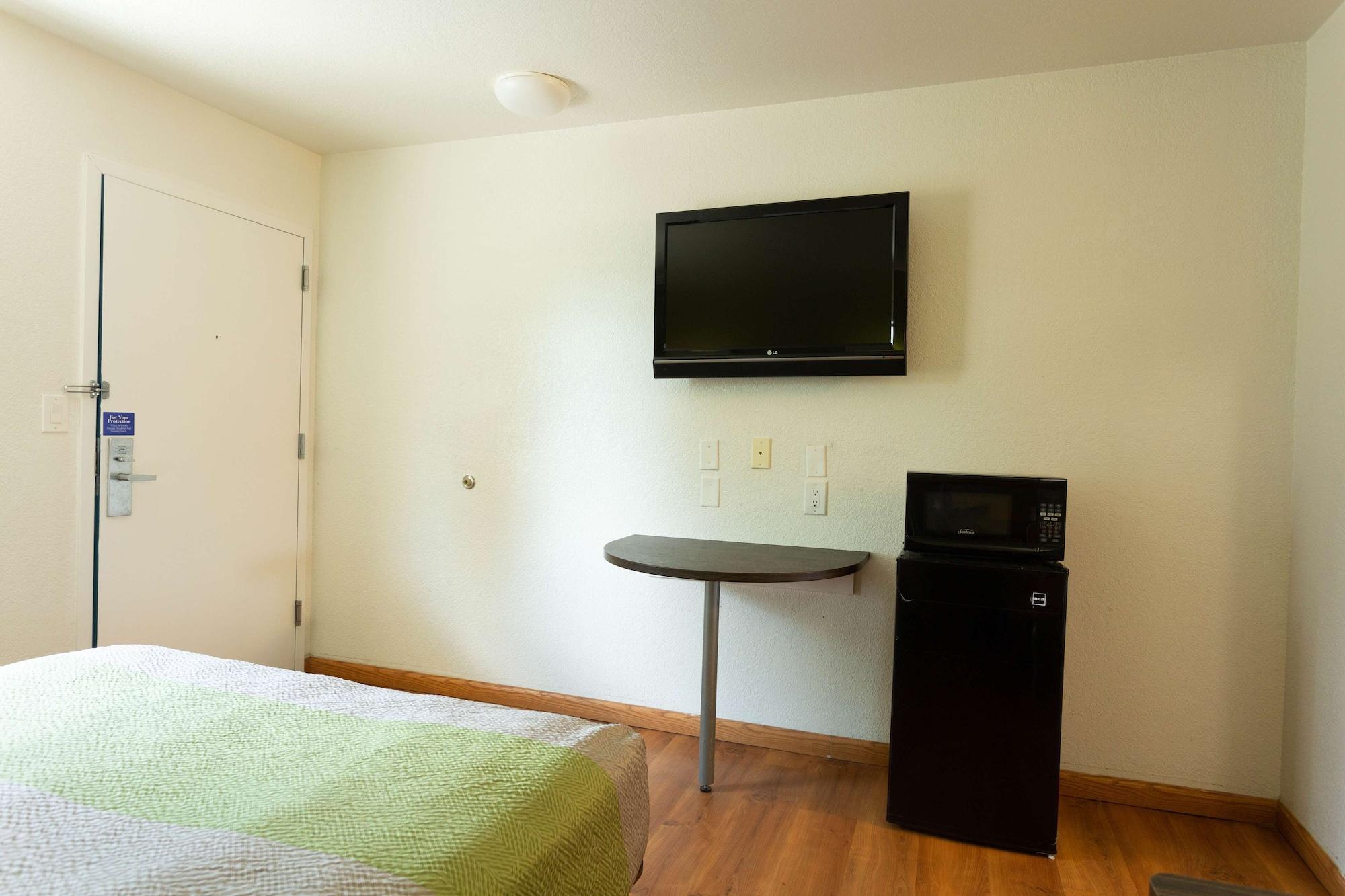 Motel 6-Camp Springs, Dc - South Camp Springs Zewnętrze zdjęcie