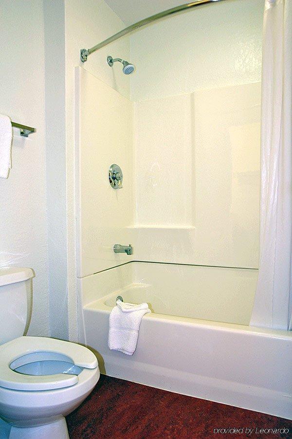Motel 6-Camp Springs, Dc - South Camp Springs Zewnętrze zdjęcie