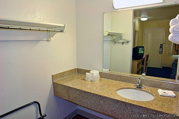 Motel 6-Camp Springs, Dc - South Camp Springs Zewnętrze zdjęcie