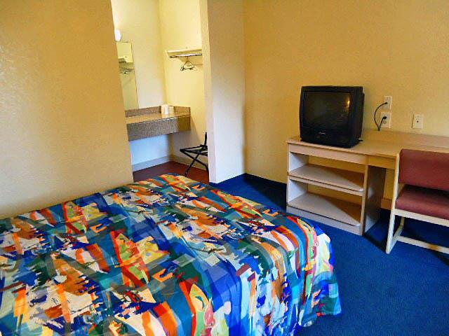 Motel 6-Camp Springs, Dc - South Camp Springs Pokój zdjęcie