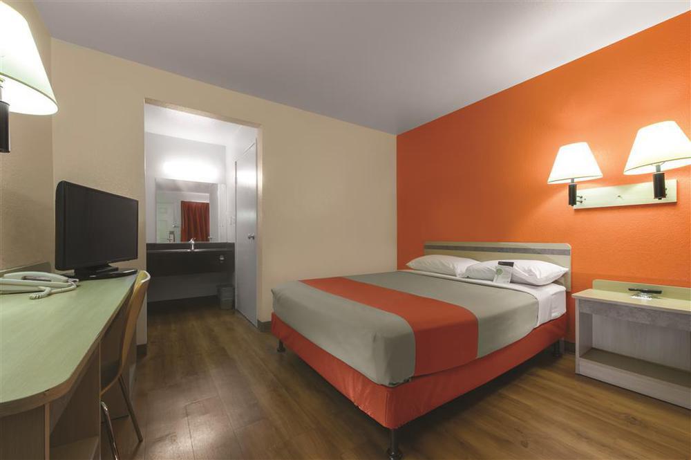 Motel 6-Camp Springs, Dc - South Camp Springs Pokój zdjęcie